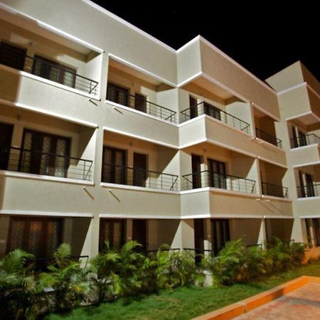 Mamalla Inn มหาพลีปุรัม ภายนอก รูปภาพ
