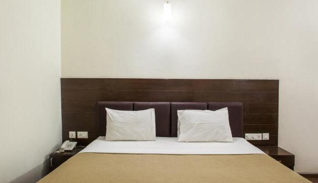 Mamalla Inn มหาพลีปุรัม ภายนอก รูปภาพ