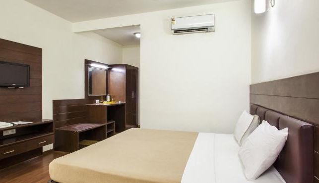Mamalla Inn มหาพลีปุรัม ภายนอก รูปภาพ